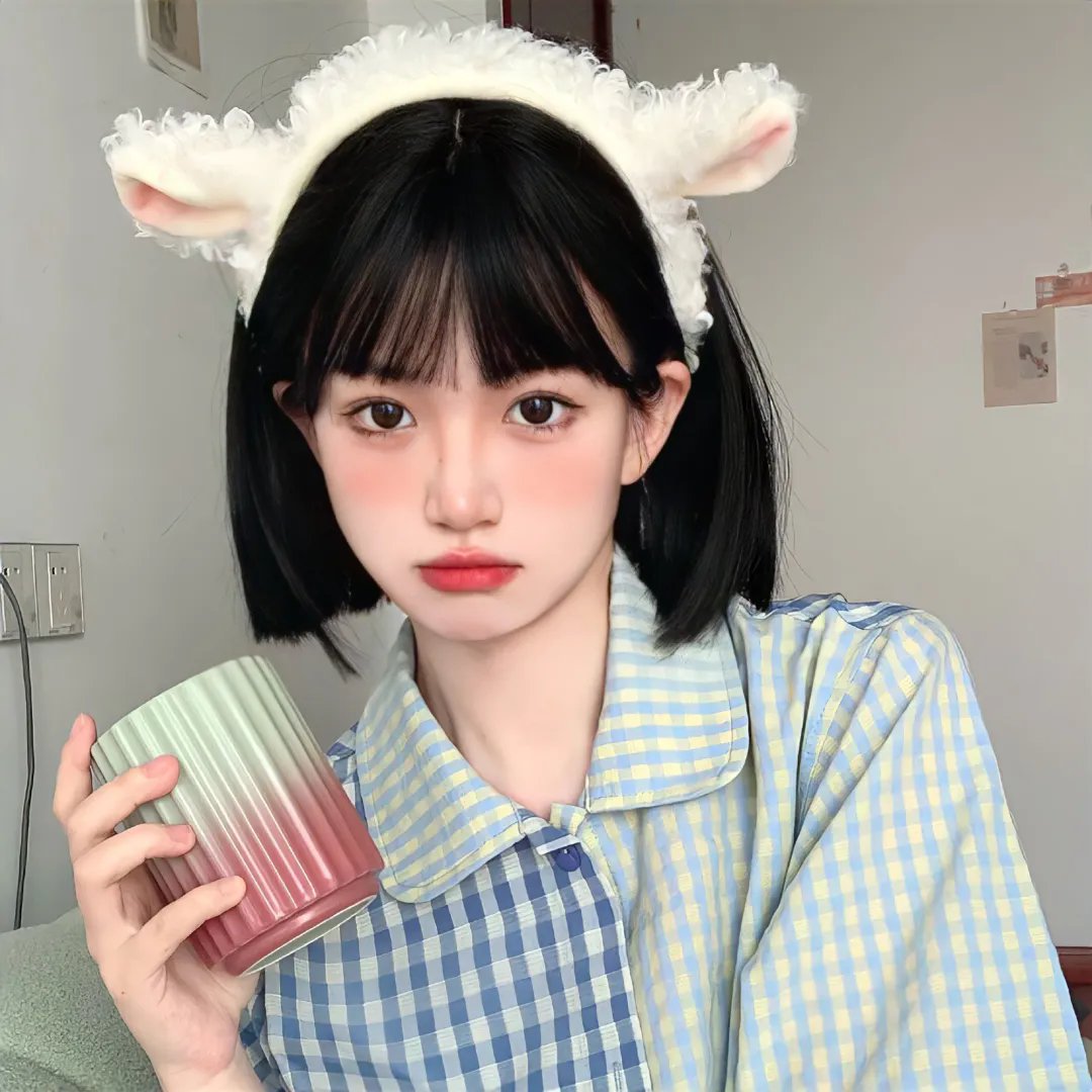 四月，她将到来。